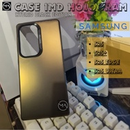 IMD Hologram Case Samsung S25 S25+ S25 Edge S25 Ultra Case Hybrid Pro