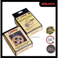 TOBAKI RACING OIL PUMP PRO LC 4S/Y15 V2