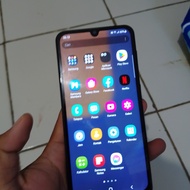 hp samsung a50s second fullset