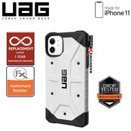 [พร้อม-สต็อก] UAG Pathfinder สำหรับ iPhone 11 /iPhone 11 Pro /iPhone 11 PRO MAX-Feather Light ทนทานแ