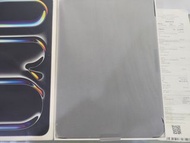 Ipad pro M4 wifi 512 gb  保15/8/2025