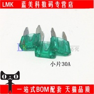 Car Fuse Insert 30A