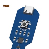 Portable Electromagnetic Induction Tester for Efficient Inductor Troubleshooting