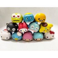 2015 7-Eleven Hello Kitty and Friends Markers Collectible Figure