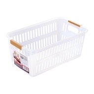 Sanada C rectangular food basket with handle