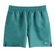 Nike 短褲 泳褲