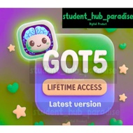24/7 New got gpt 5 plus 2025 Study Helper pro fan
