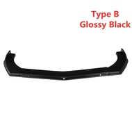 Cản trước xe hơi Lip Cằm Bumper Splitter Cho Mercedes Cho Benz W205 W204 W203 C200 C250 C300 C350 W1