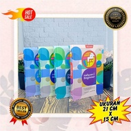 Al Quran Memorization Beginner A5, Al Quran and Translation, Al Quran Tajweed, Colorful Al Quran, Al