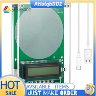 0.01Hz-10000Hz Adjustable Sine Wave Resonance Generator Ultra Low Frequency Generator Resonator Soun