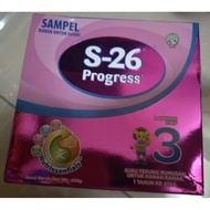 S-26 progress step 3 200g
