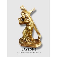 Nazarene / Nazareno Statue (5.5/inches)