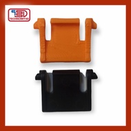 PUTIH Corsair K68 Keyboard Feet - White