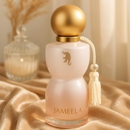 AREEJ/Fly Through Galaxy/Beauty Flower Eau De Parfum 100ML Tahan Lama Minyak Wangi Perempuan Lelaki 