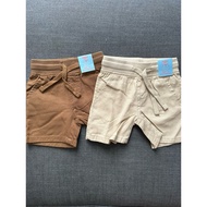 Oshkosh boy short pants