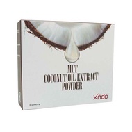XNDO Coconut Extract Powder (30 Sachets)
