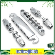 【●TI●】Guitar Bridge 6-String Electric Guitar Guitar Bridge 6-String Electric Guitar Bridge 6-String 
