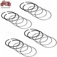 - 4Set 4 4B Bore 75Mm Motorcycle Engine 4 Cyder Piston Ring Kit Para Sa SUZUKI Gsx-R10 Gsxr10 GSX