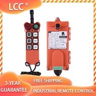 F21-E1 Industrial Wireless Remote Control For Crane Electric Hoist Transmitter & Receiver AC/DC 工业无线