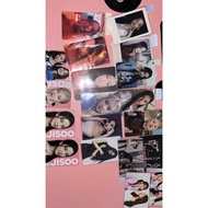 Blackpink card BLACKPINK卡