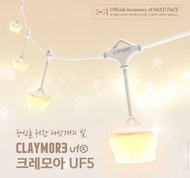 韓國 Claymore UF5 lighting 戶外 露營 燈串 串串燈 USB