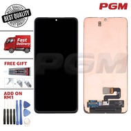 LCD TOUCH SCREEN DIGITIZER COMPATIBLE WITH ORIGINAL SAM S21 PLUS BY PREMIUM GADGETS MALL
