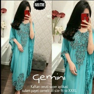 Gemini Gemini Gemini