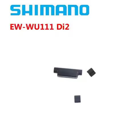 SHIMANO EW-WU111 Di2 Wireless Data Transmitter Unit Only Wu111 Bike Bicycle Parts Original Shimano