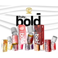 Liquid Bold Fruity Series 30Ml 15Mg