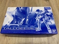RG Tallgeese 留意內文