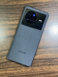 5G Vivo x80 12G/256G 二手5G攝影手機 台版公司貨