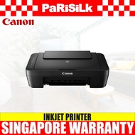 Canon MG3070S Inkjet Printers