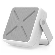 DOSS DS - 2022 Portable Wireless Bluetooth Stereo Speaker Mini Player (WHITE)