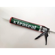 XTRASEAL AWNING & ROOFING CAULKS (400ML)SILICONE AWNING / AWNING GUM / SILICONE BUMBUNG