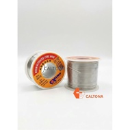 ASAHI 60/40 0.8MM, 1.2MM Solder Lead, Solder Wire, Timah, 250g