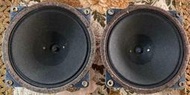 ISOPHON HM10 TWEETER 10公分高音單體