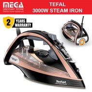 TEFAL FV9845 3000W ULTIMATE PURE STEAM IRON
