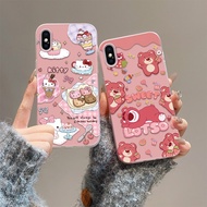 iphone xs max case iphone xs case Anti-drop protective phone case