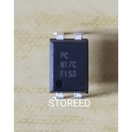 PC817C PC817-C DIP4 DIP PC817C New