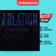 ABLATION - Paperback - English - 9781948687652