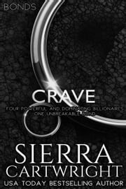 Crave Sierra Cartwright