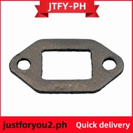 【JTFY】FOR COBRA  FOR TT  MK1 Gasket Muffler Spacer 9234 0002 67 Standard Accessory