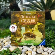 Ravensburger Disney Jungle Cruise Adventure Game