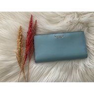 Kate Spade Bifold Long Wallet