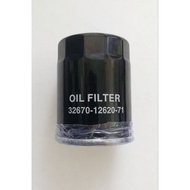 Oil Filter – Code 32670-12620-71
