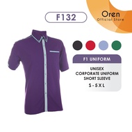 Oren Sport F1 Unisex Corporate Uniform F132