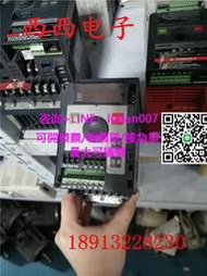 【量大可優惠】原裝拆機 變頻器VFNC3C-4007P 0.75KW/380V  質量保好