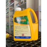 Krush 4L Glyphosate Potassium 48.7% w/w