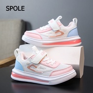 Kids Sneakers Shoes Budak Perempuan Lelaki Kanak Kids Shoes Boy Girl Sport Sneakers Shoe Kasut Sport