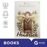 HENDRICK (REPACKAGE)